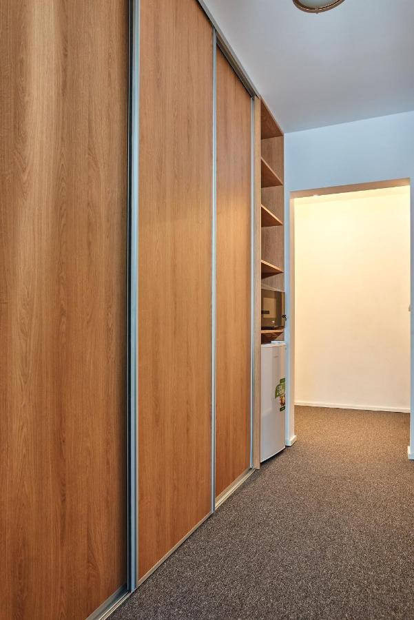 Apartman Artemis Besenova Exterior photo