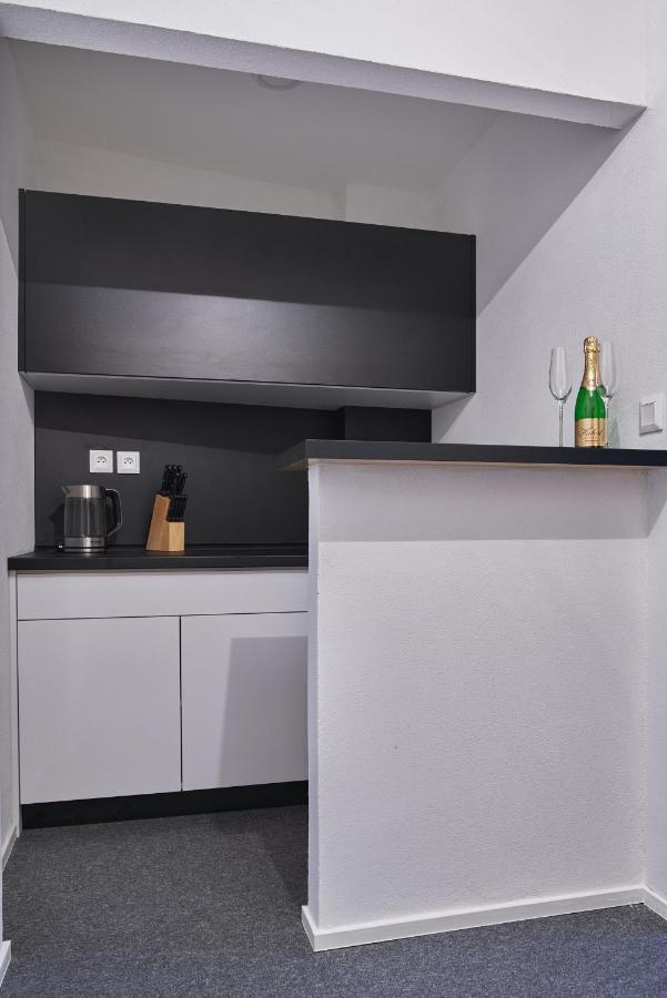 Apartman Artemis Besenova Exterior photo