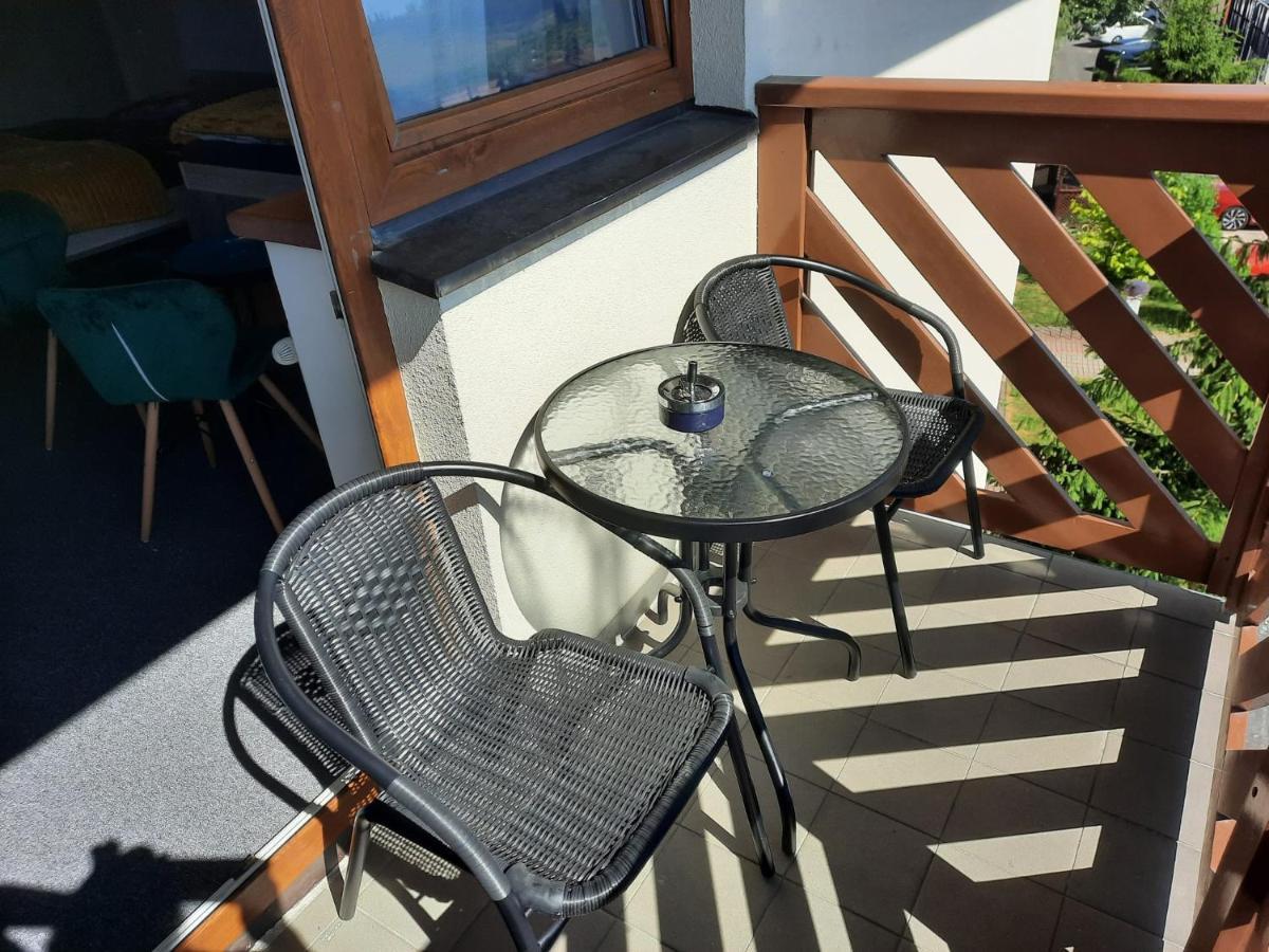 Apartman Artemis Besenova Exterior photo